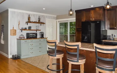 16 Vilas Road Alstead NH 03602