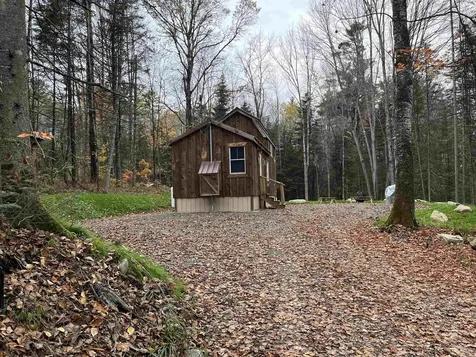 12 Pierce Road Whitefield NH 03598