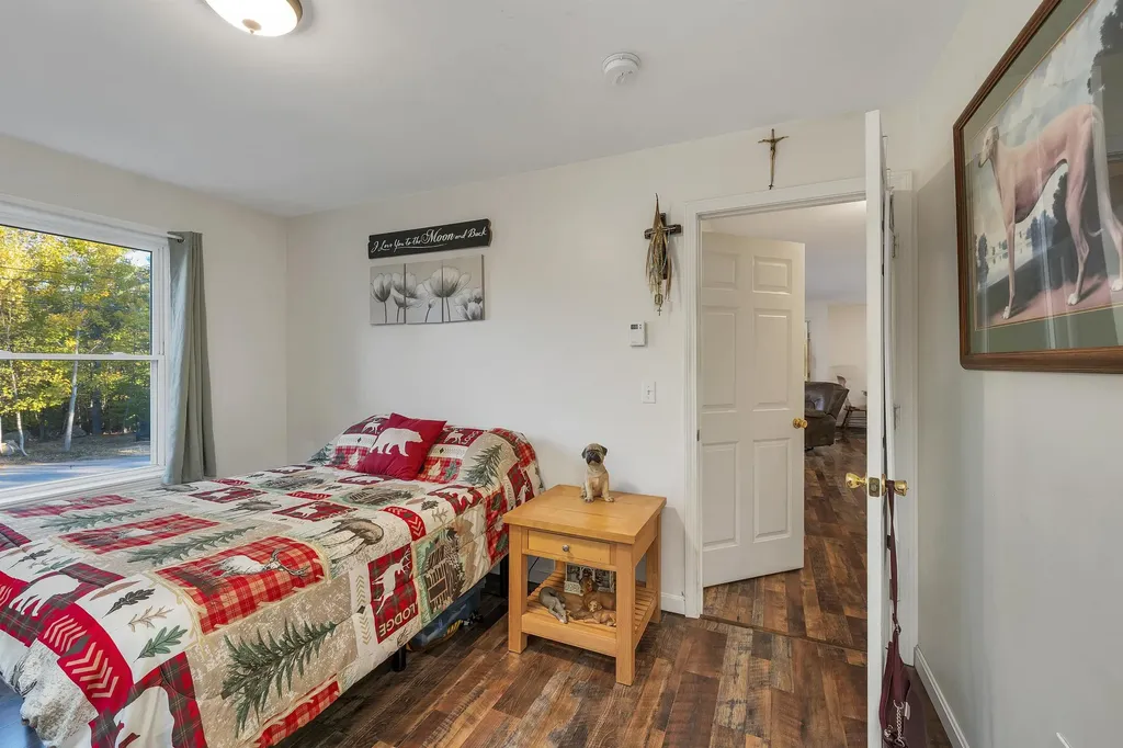 97 Daniel Drive Wakefield NH 03830