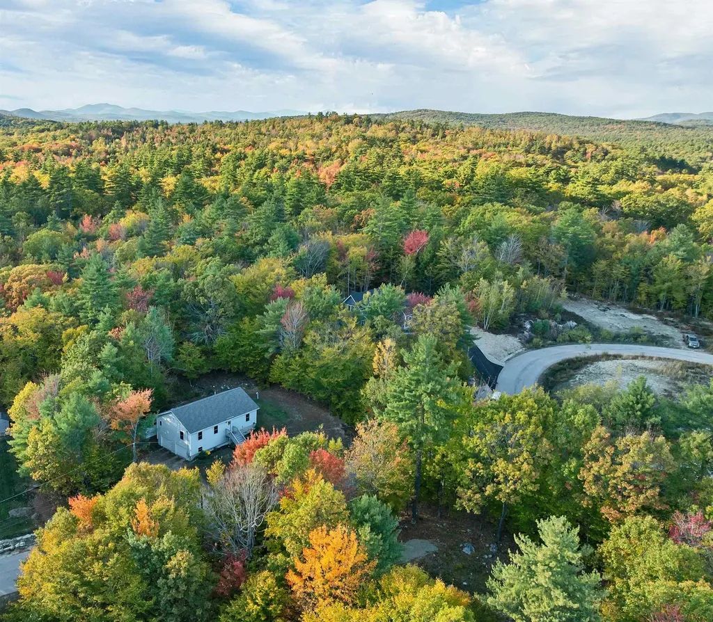 97 Daniel Drive Wakefield NH 03830