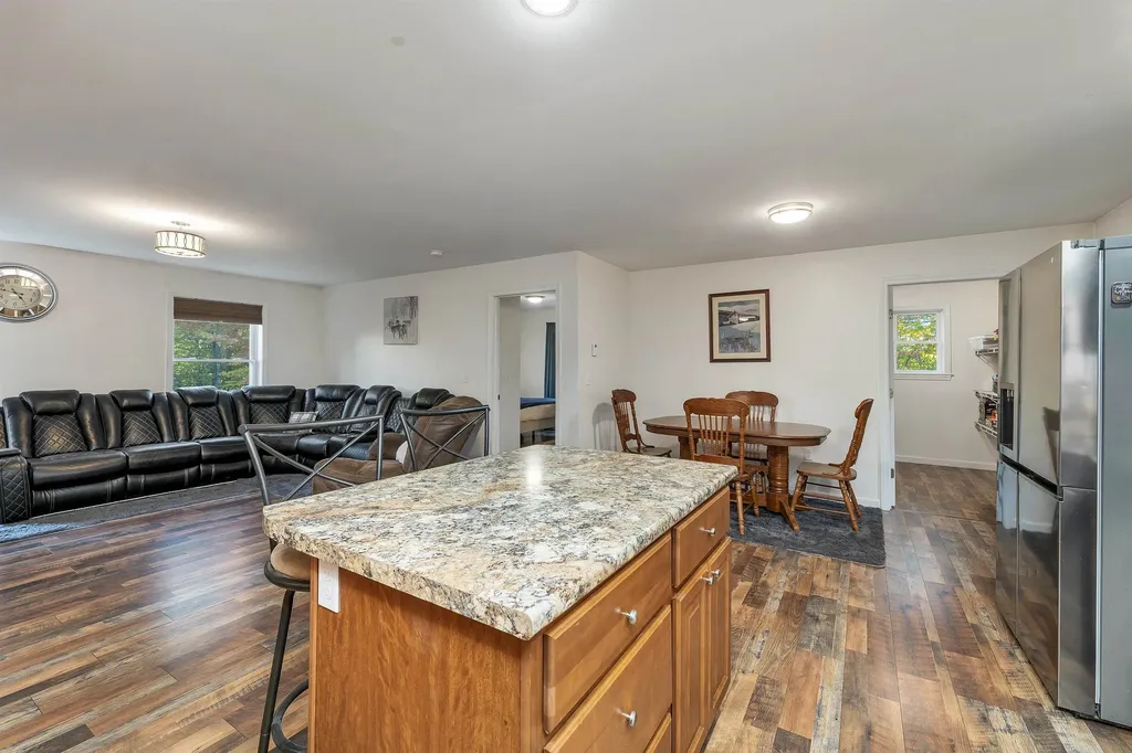 97 Daniel Drive Wakefield NH 03830