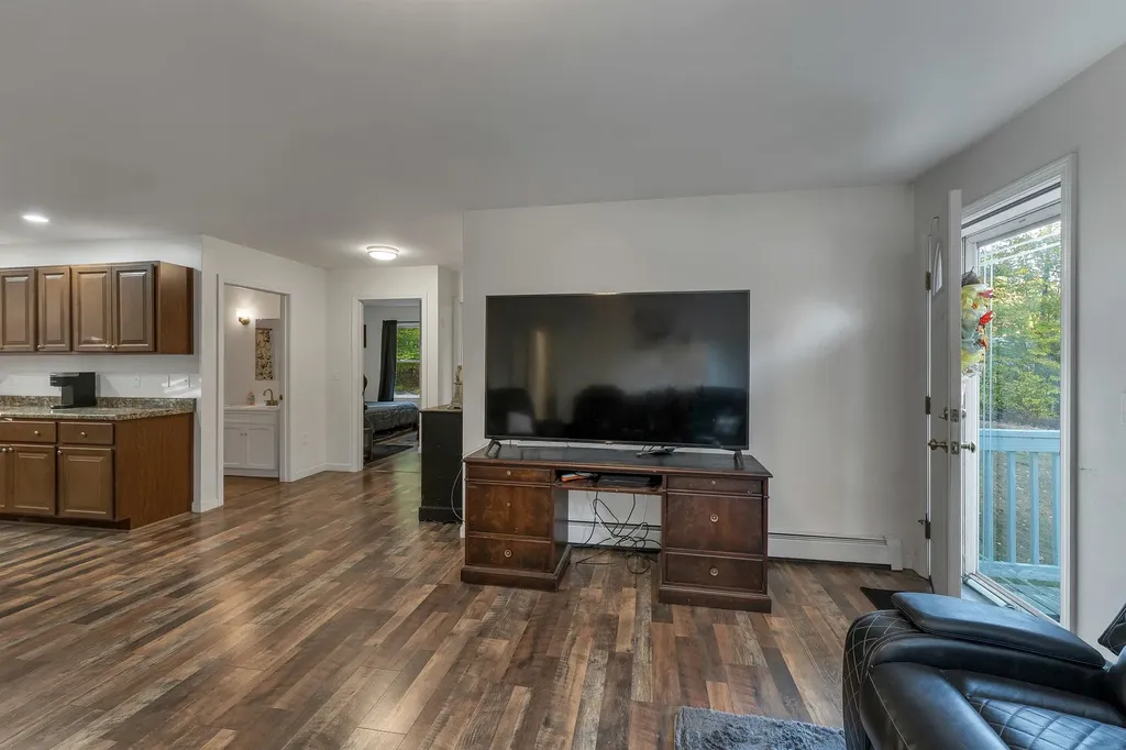 97 Daniel Drive Wakefield NH 03830