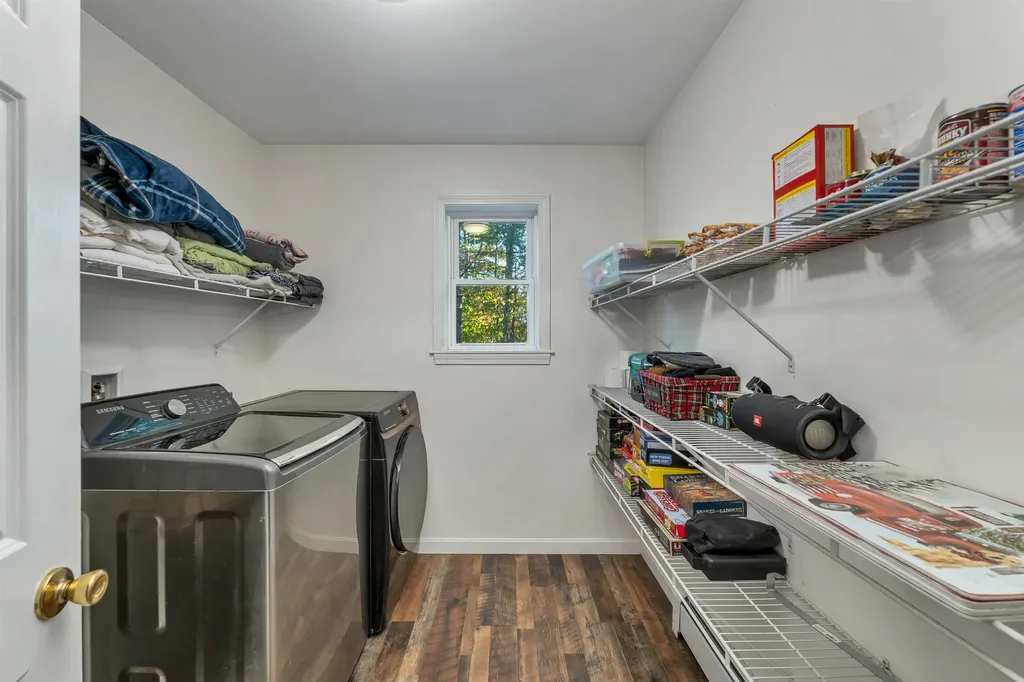 97 Daniel Drive Wakefield NH 03830