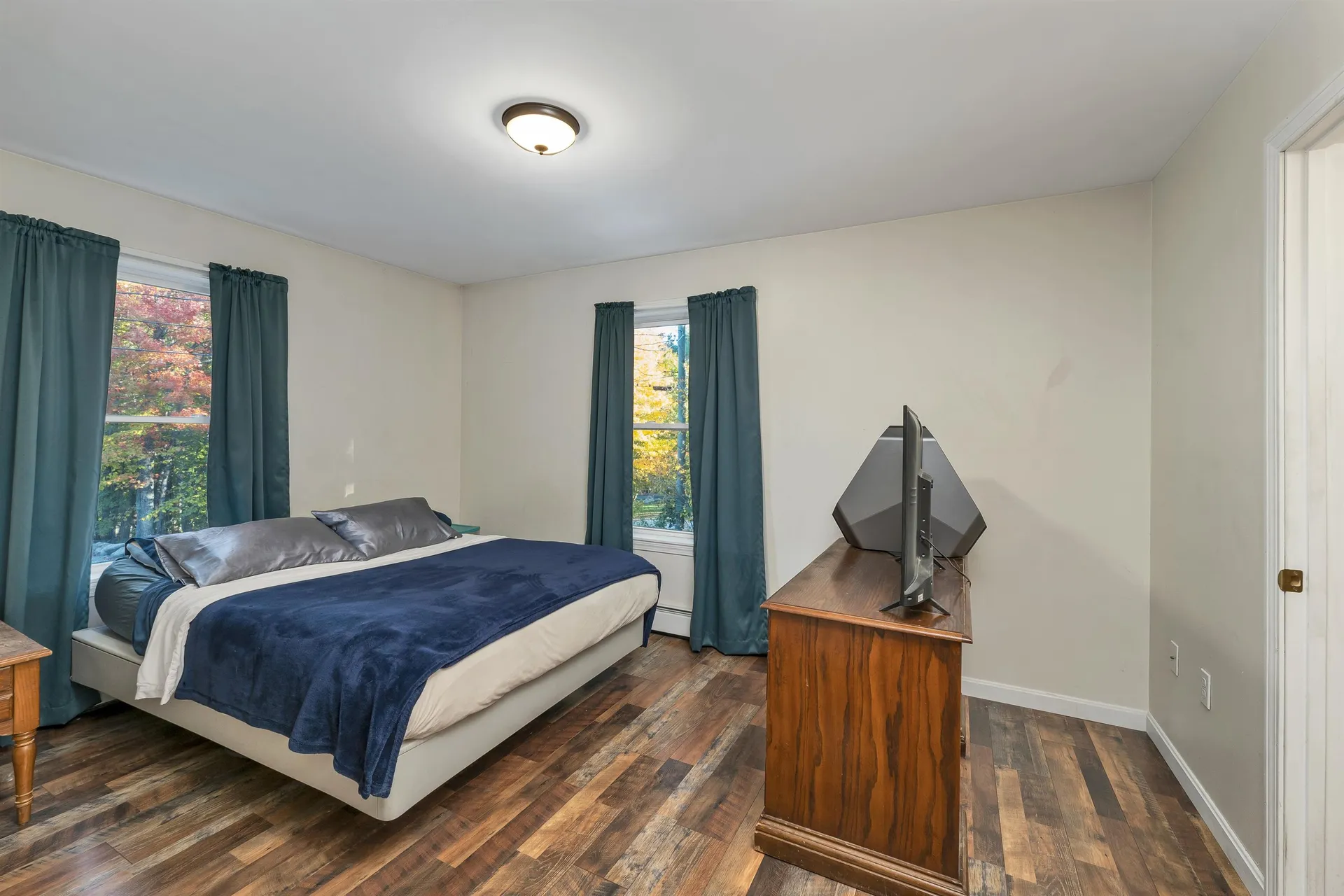 97 Daniel Drive Wakefield NH 03830