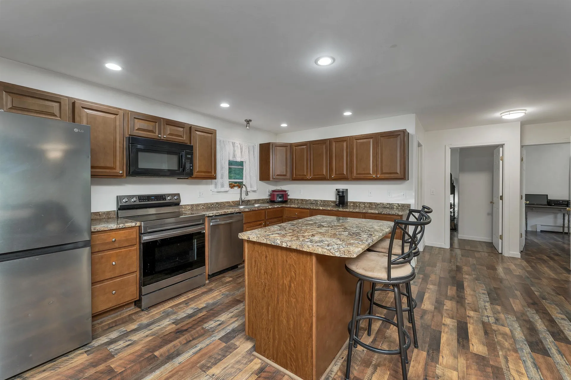 97 Daniel Drive Wakefield NH 03830