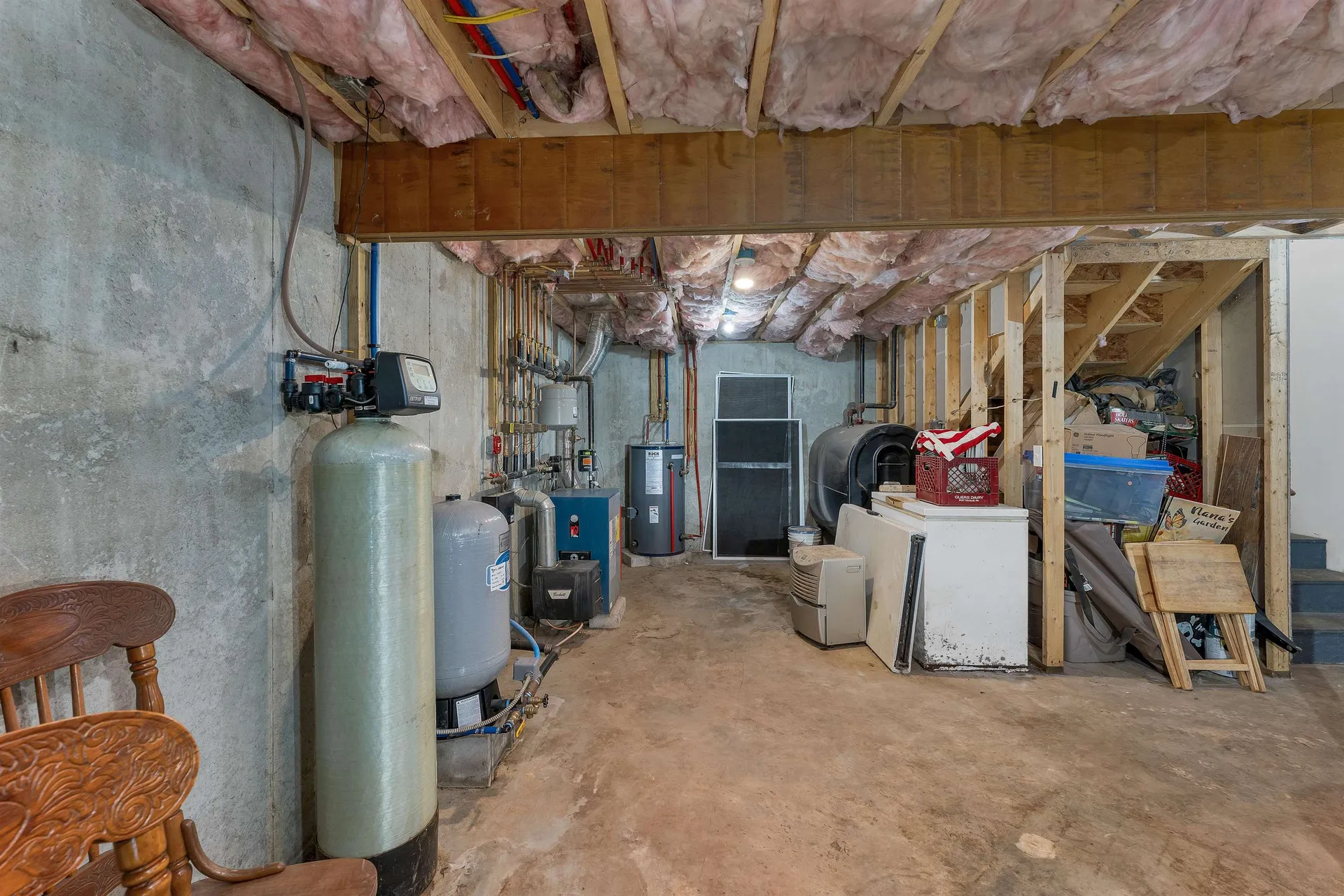 97 Daniel Drive Wakefield NH 03830