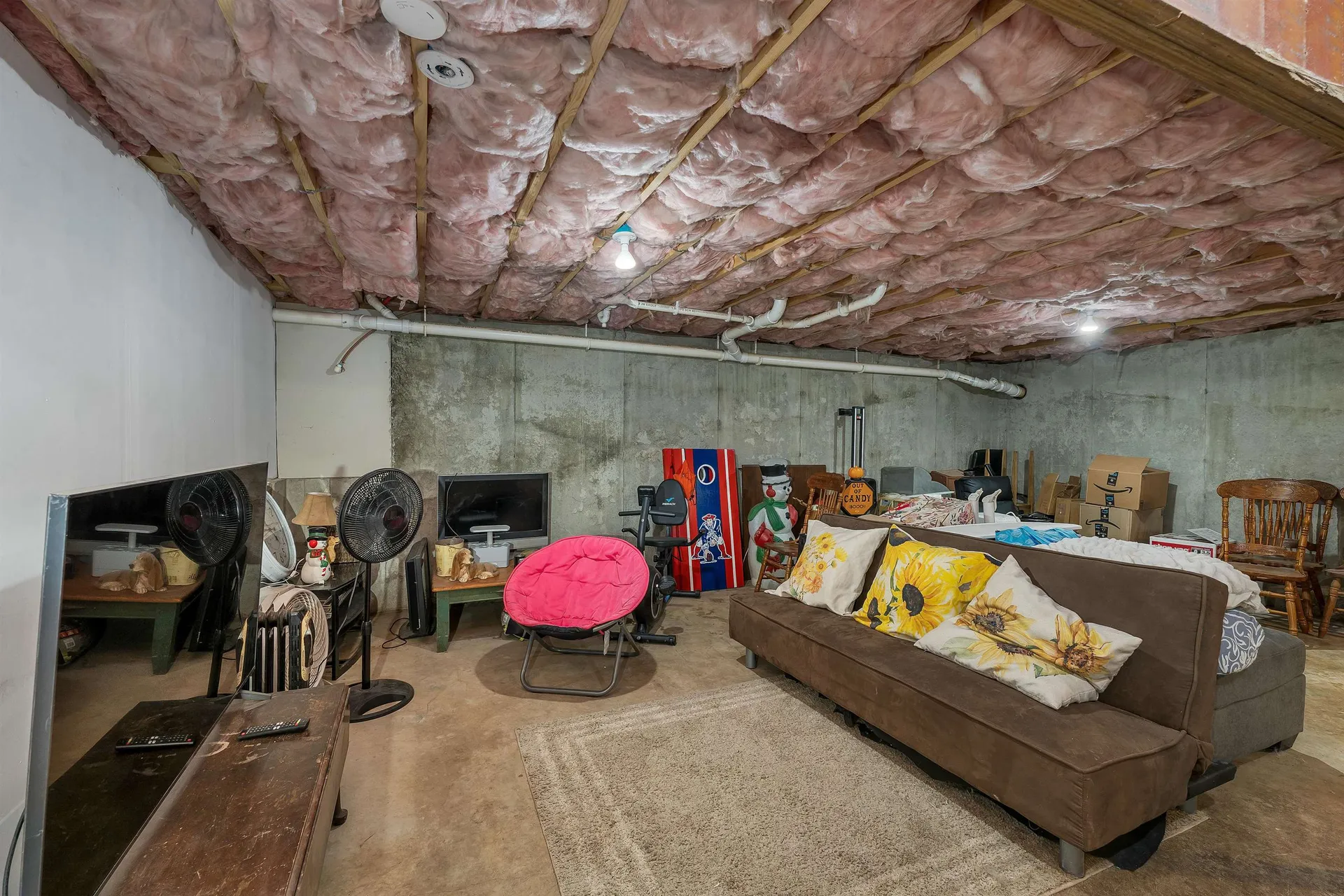 97 Daniel Drive Wakefield NH 03830