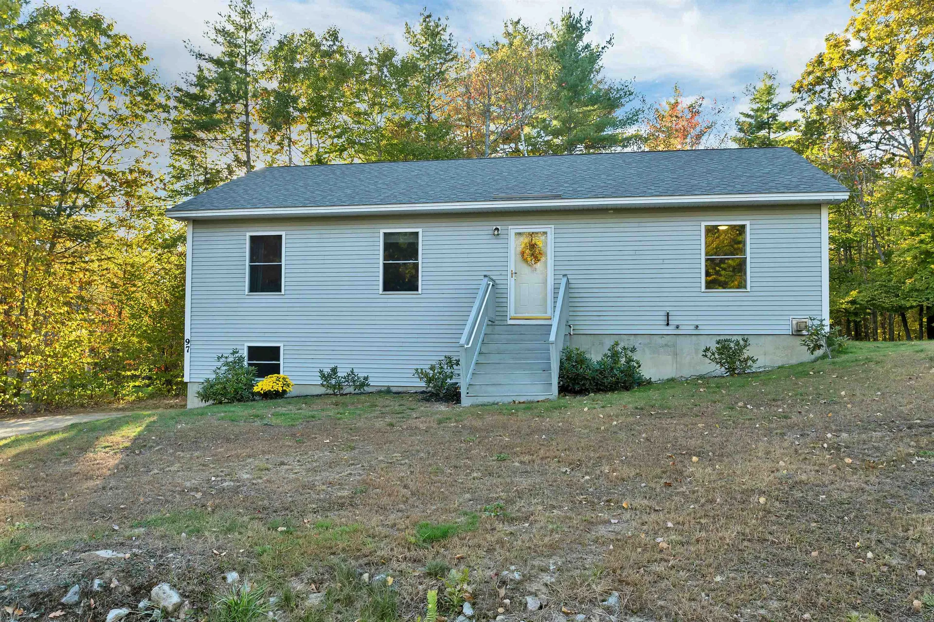 97 Daniel Drive Wakefield NH 03830