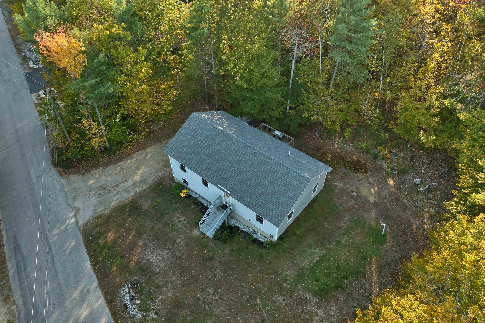 97 Daniel Drive Wakefield NH 03830