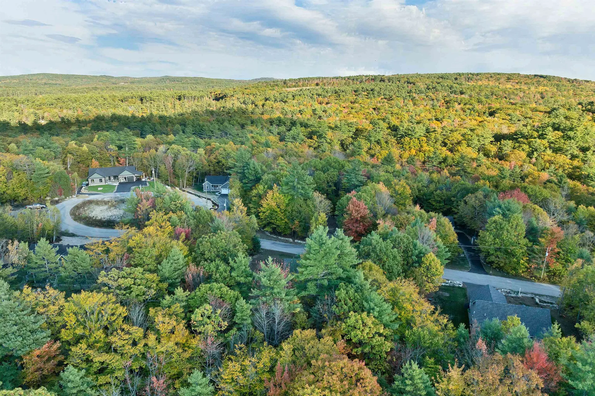 97 Daniel Drive Wakefield NH 03830