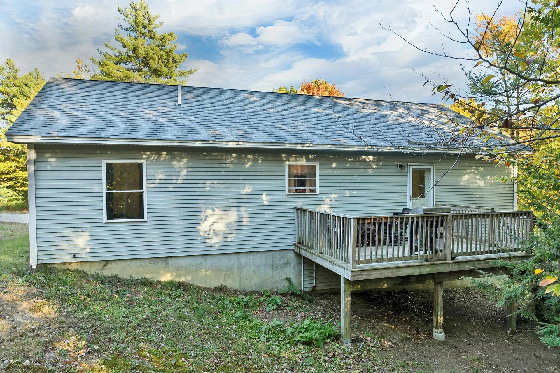 97 Daniel Drive Wakefield NH 03830