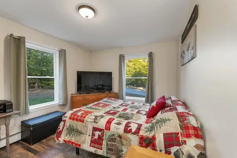 97 Daniel Drive Wakefield NH 03830