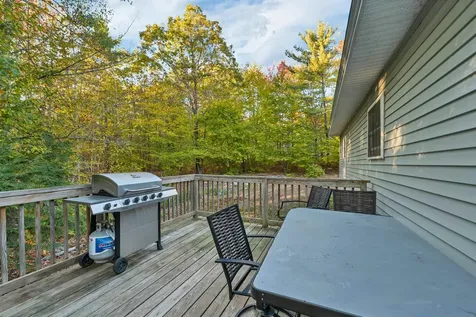 97 Daniel Drive Wakefield NH 03830