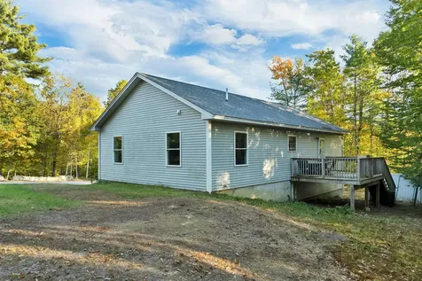 97 Daniel Drive Wakefield NH 03830