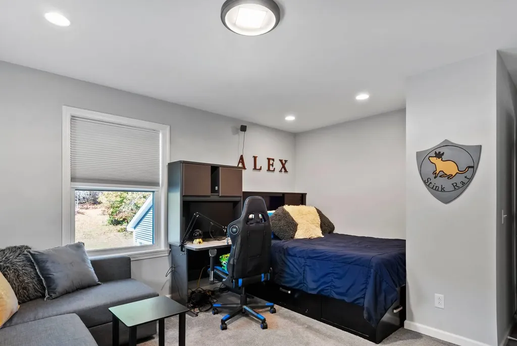 846 Nh Route 12a Plainfield NH 03781