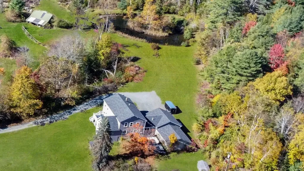 846 Nh Route 12a Plainfield NH 03781