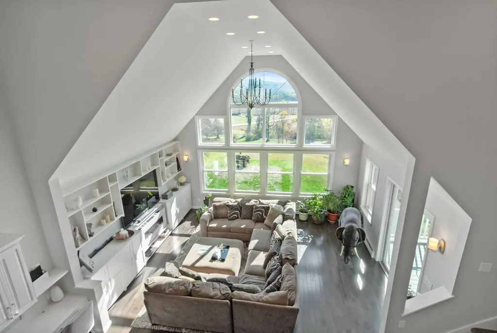 846 Nh Route 12a Plainfield NH 03781