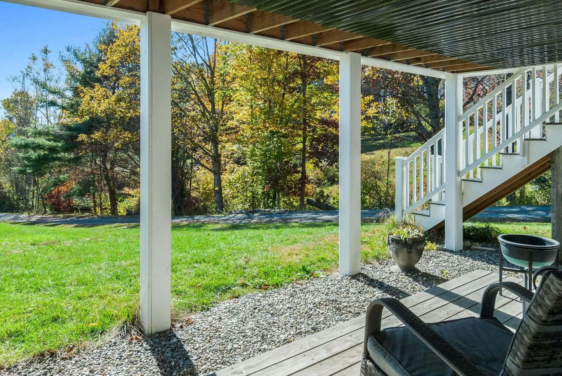 846 Nh Route 12a Plainfield NH 03781