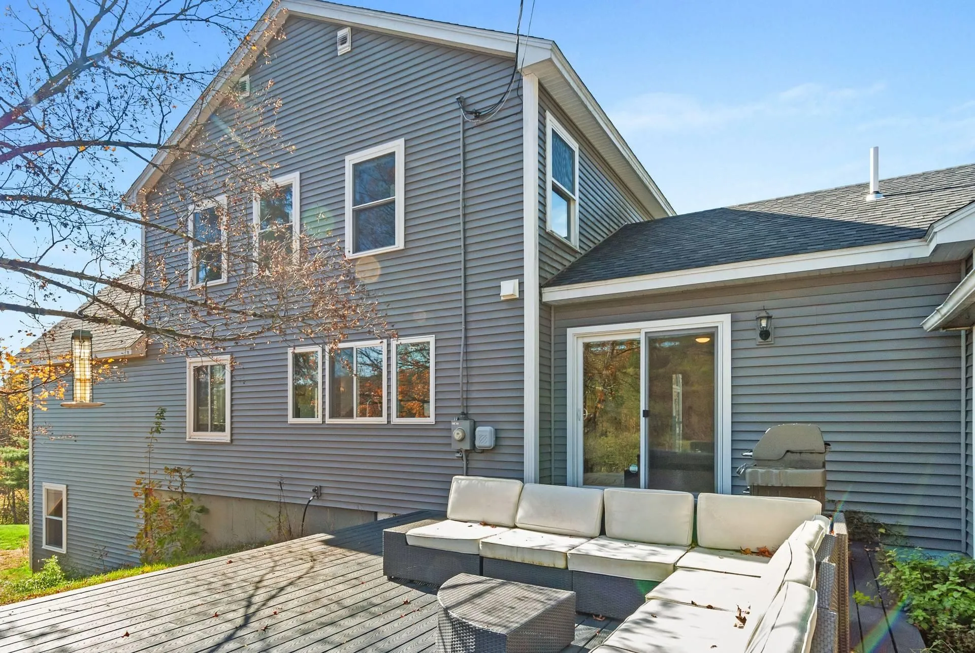 846 Nh Route 12a Plainfield NH 03781