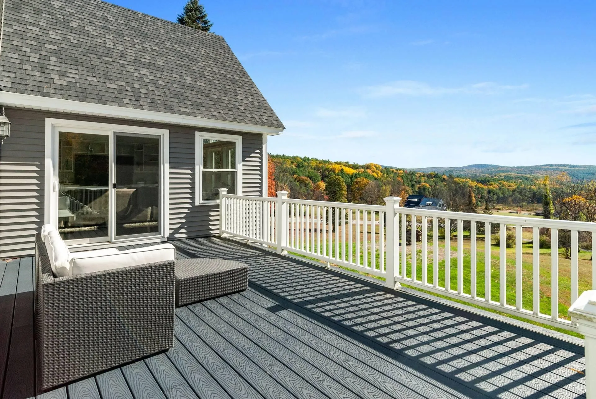 846 Nh Route 12a Plainfield NH 03781