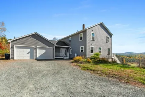 846 Nh Route 12a Plainfield NH 03781