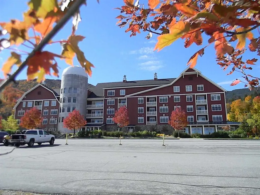 102 Forest Drive Warren VT 05674