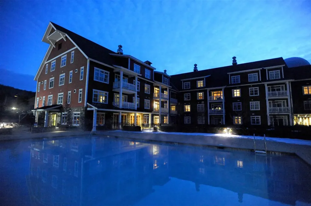 102 Forest Drive Warren VT 05674