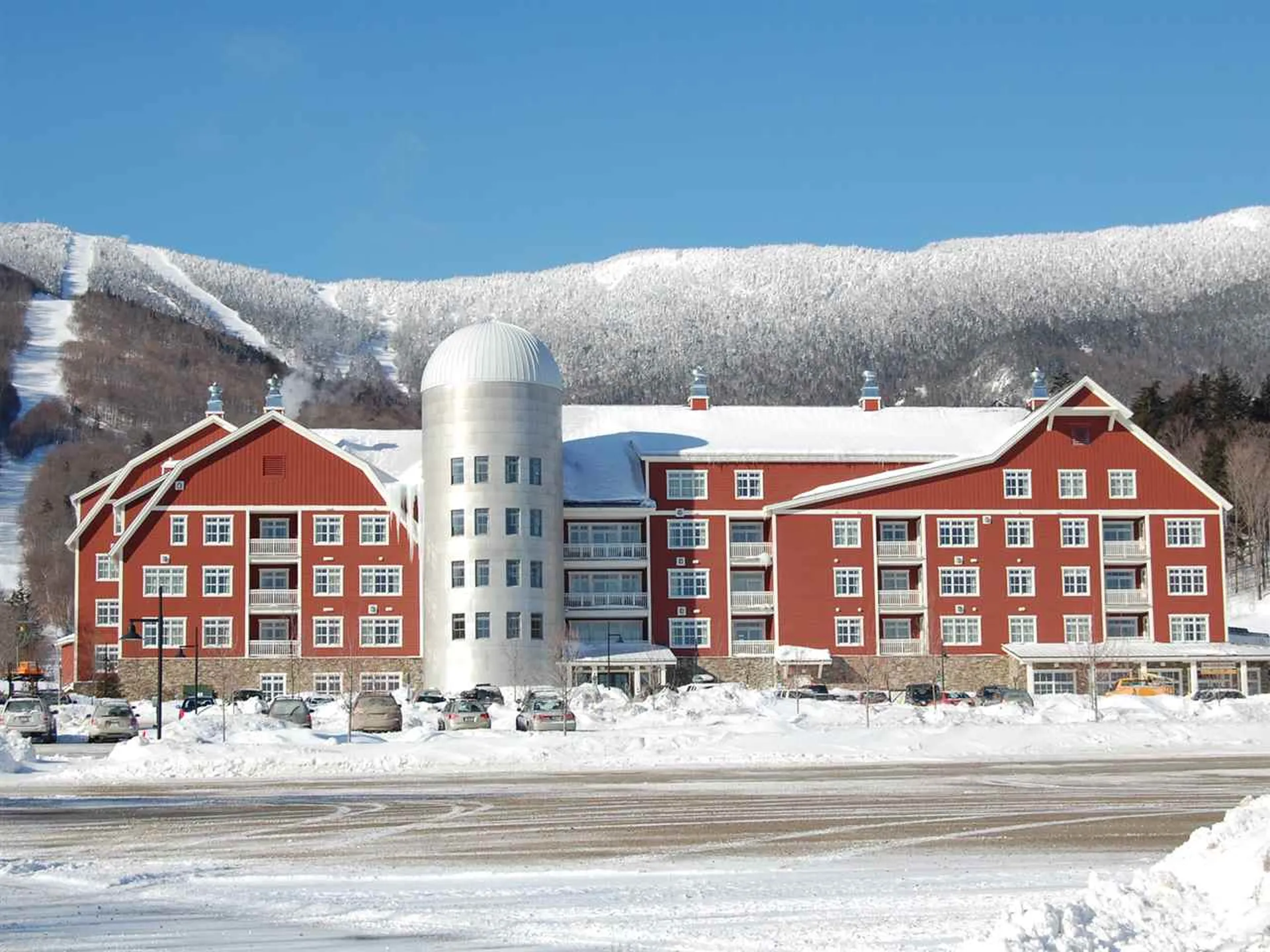 102 Forest Drive Warren VT 05674