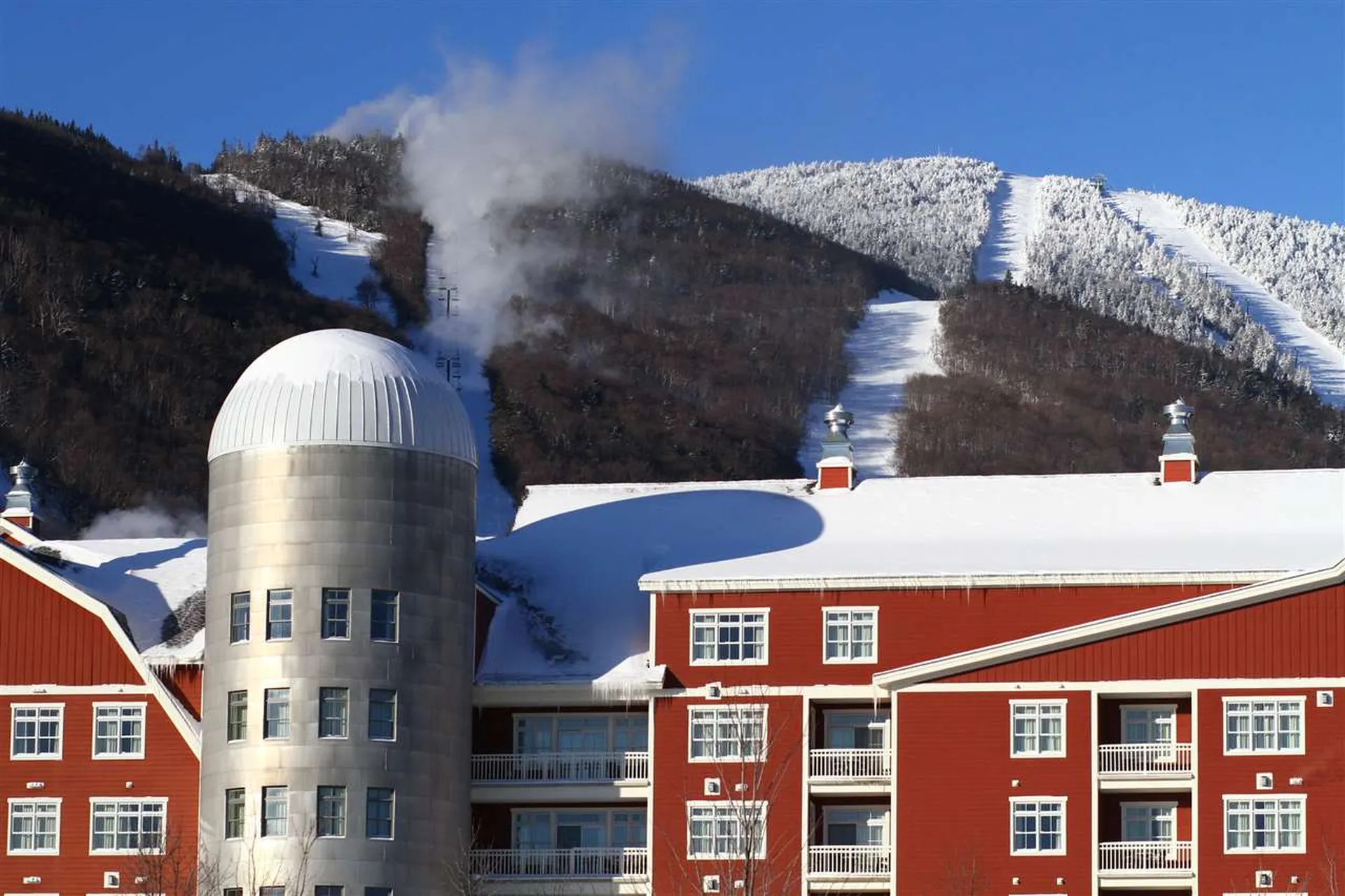 102 Forest Drive Warren VT 05674