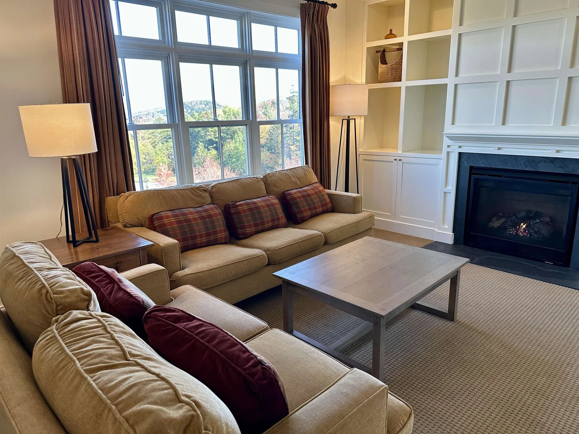 102 Forest Drive Warren VT 05674