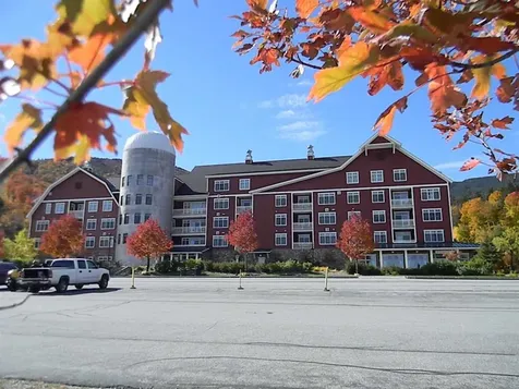 102 Forest Drive Warren VT 05674