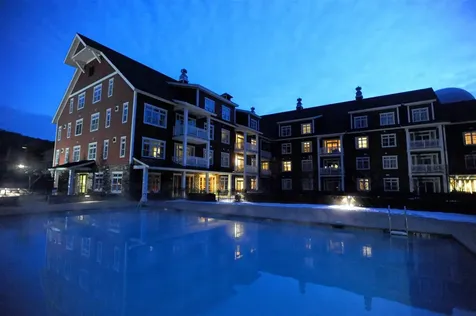 102 Forest Drive Warren VT 05674