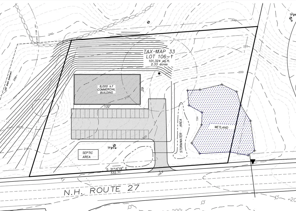 209 Route 27 Raymond NH 03077