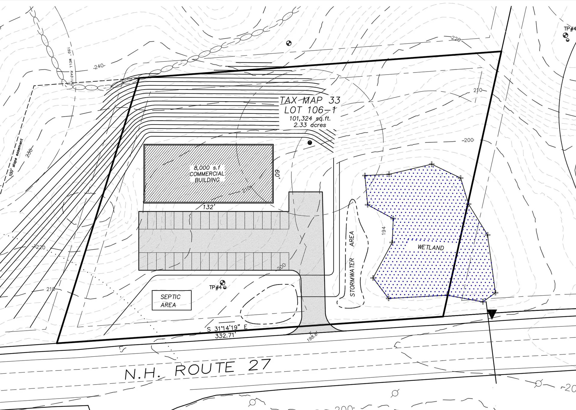 209 Route 27 Raymond NH 03077