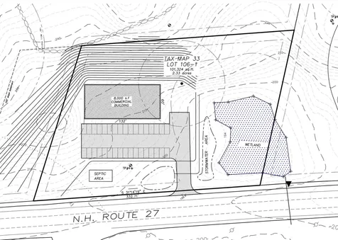 209 Route 27 Raymond NH 03077