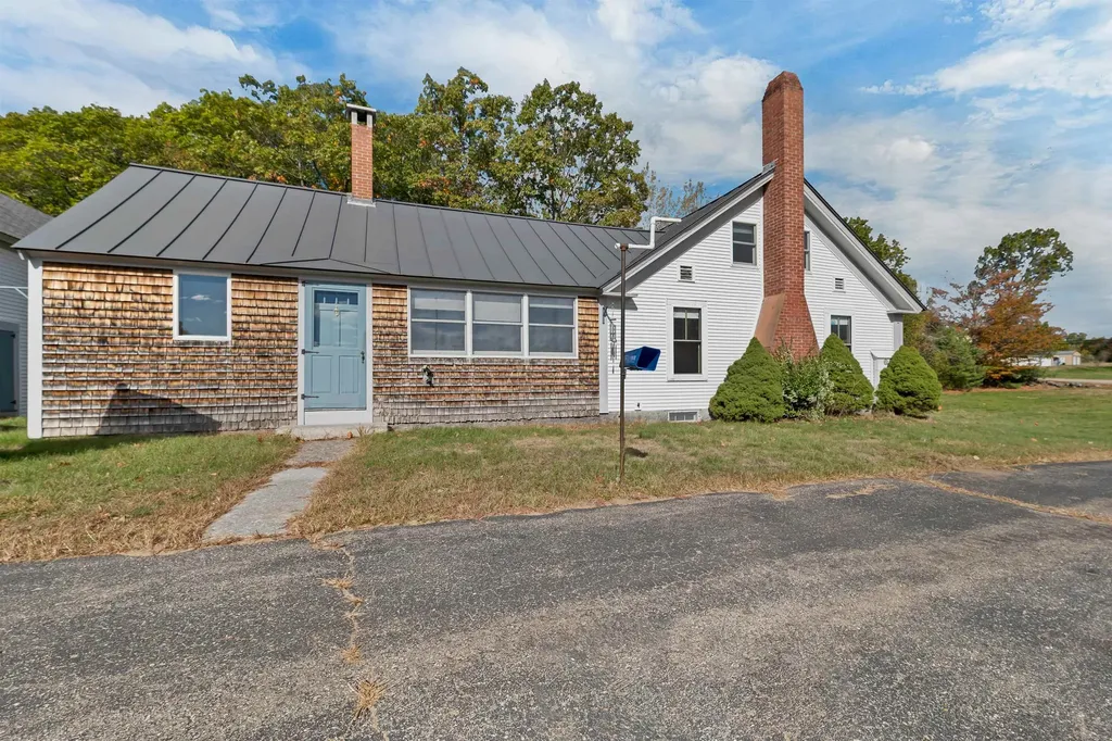 208 Sanborn Street Franklin NH 03235