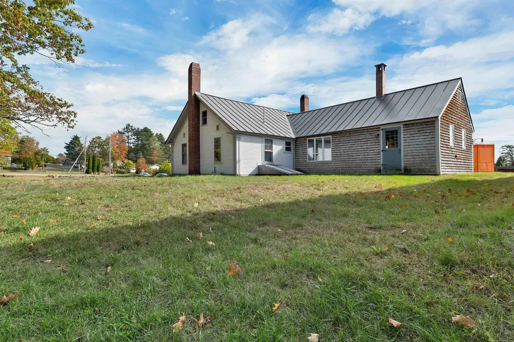 208 Sanborn Street Franklin NH 03235