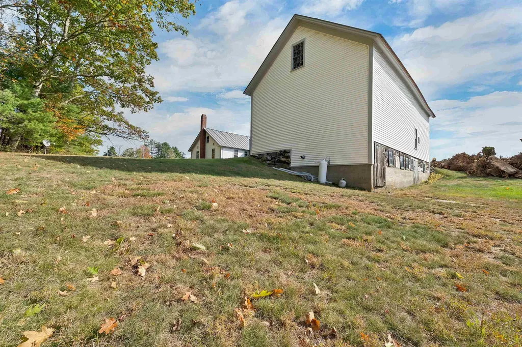 208 Sanborn Street Franklin NH 03235