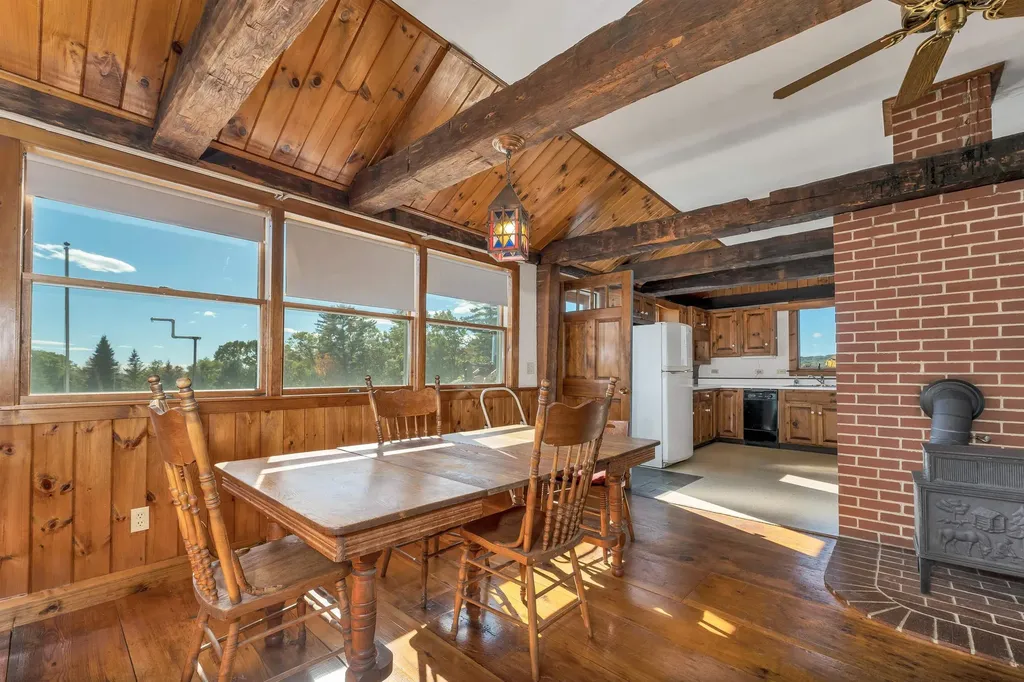 208 Sanborn Street Franklin NH 03235