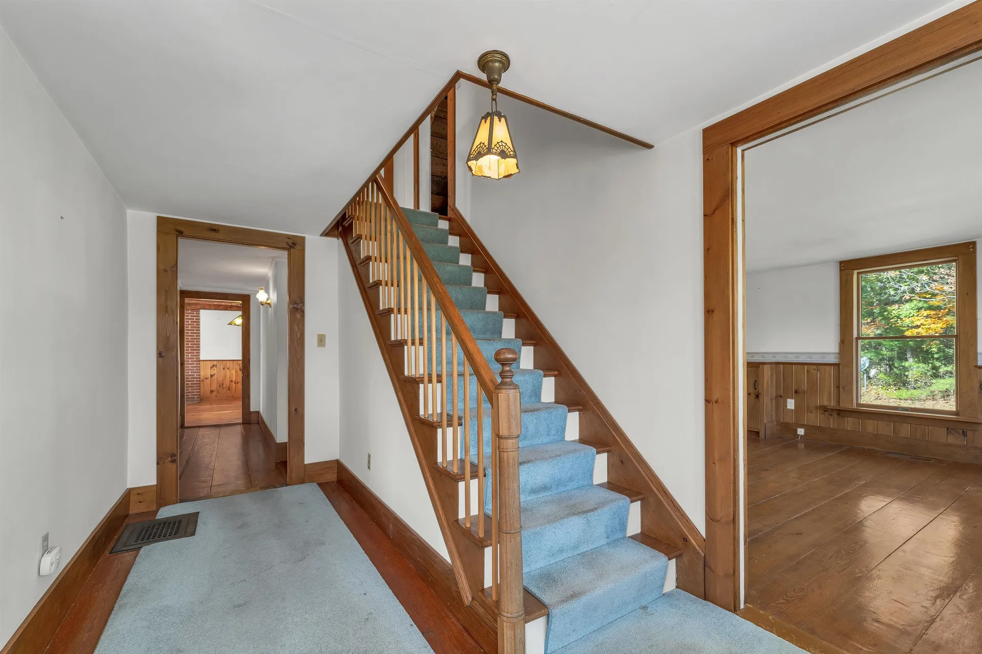 208 Sanborn Street Franklin NH 03235