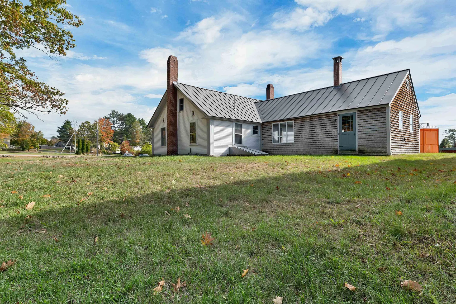 208 Sanborn Street Franklin NH 03235