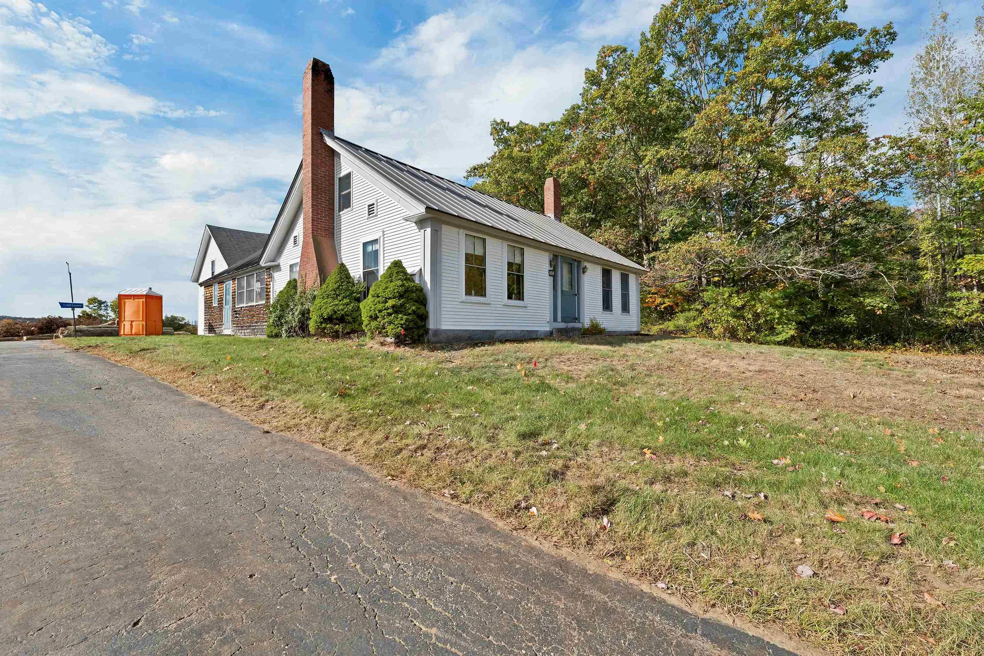 208 Sanborn Street Franklin NH 03235