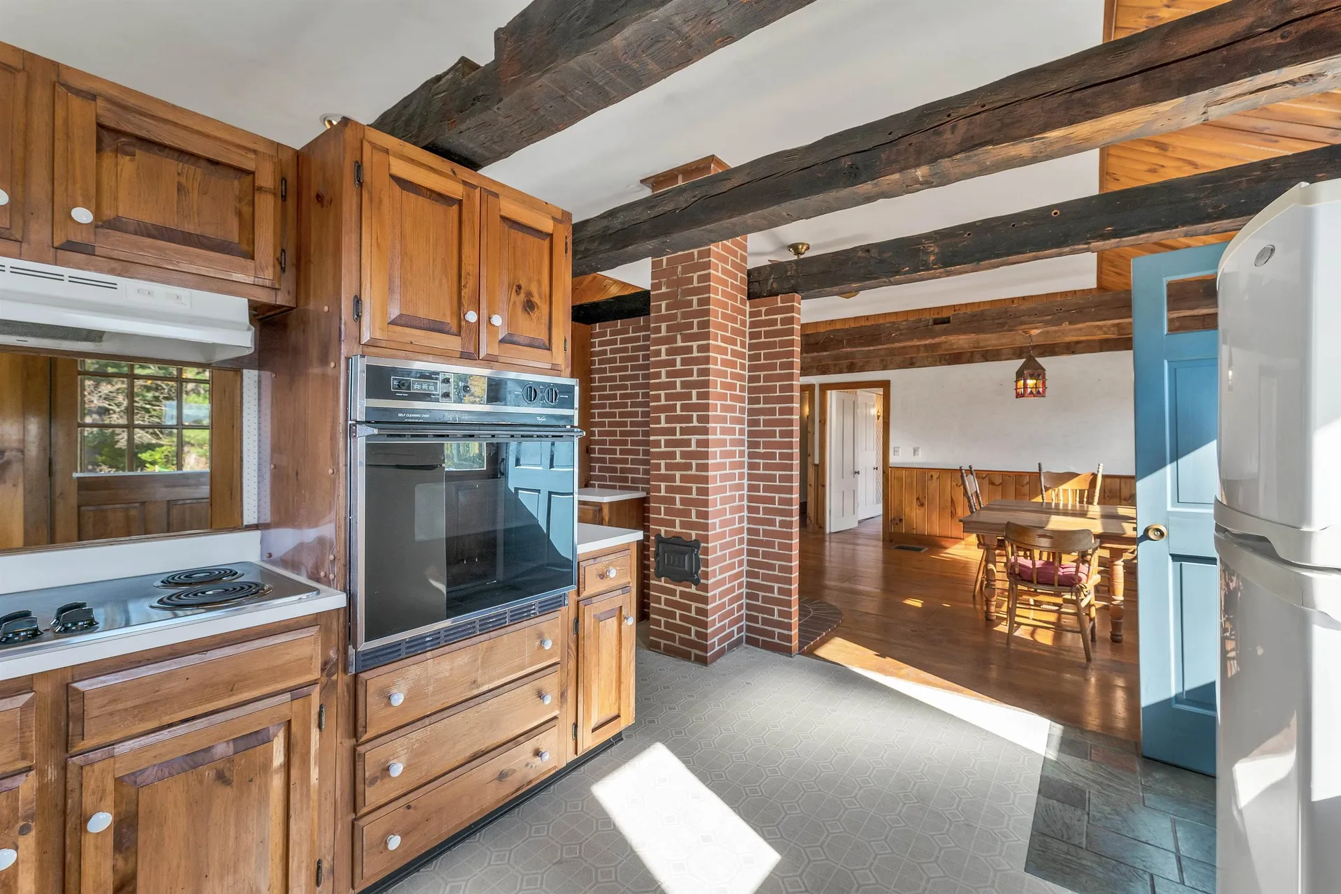 208 Sanborn Street Franklin NH 03235