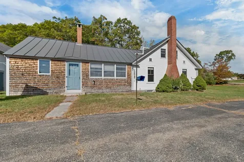 208 Sanborn Street Franklin NH 03235