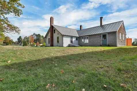 208 Sanborn Street Franklin NH 03235