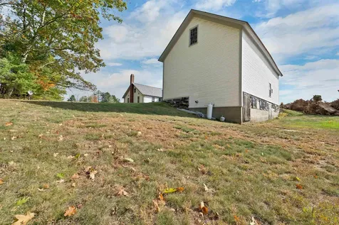 208 Sanborn Street Franklin NH 03235