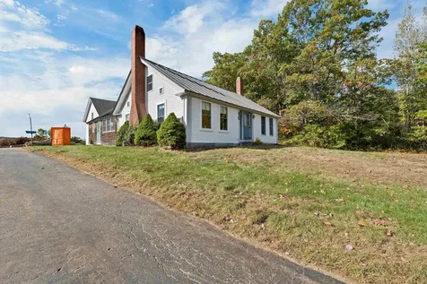 208 Sanborn Street Franklin NH 03235