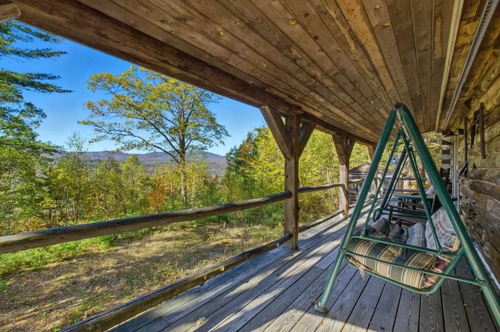 301 Perkins Hill Road Alexandria NH 03222