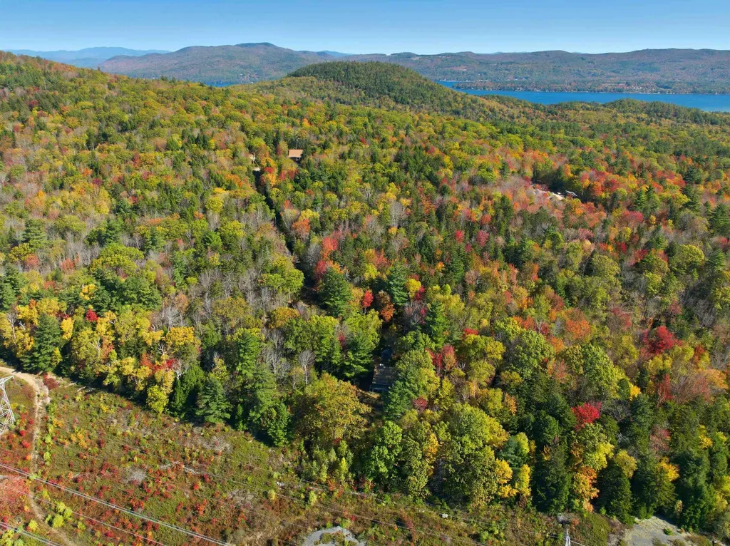 301 Perkins Hill Road Alexandria NH 03222