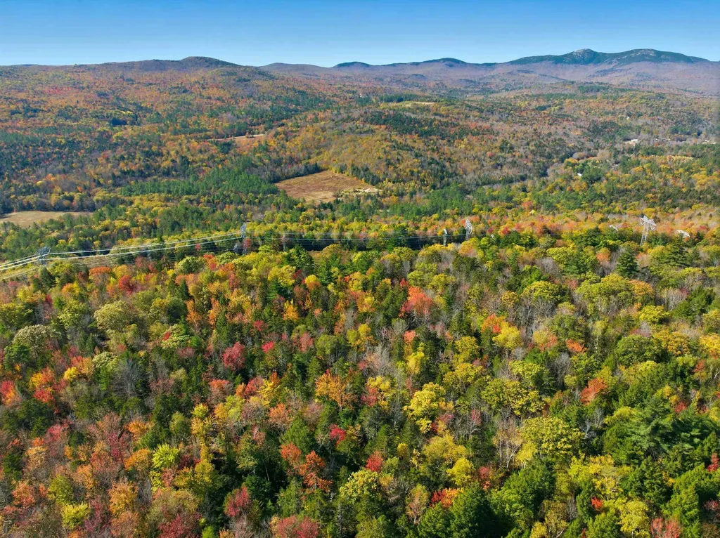 301 Perkins Hill Road Alexandria NH 03222